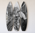 The Chateau - Three Surfboard Gift Set
