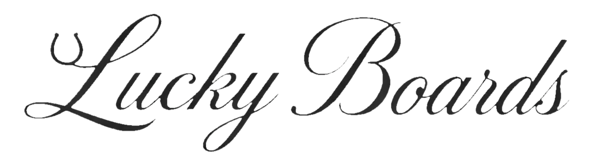 Lucky Boards